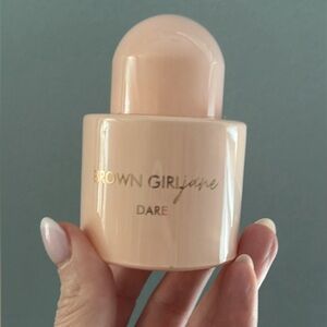 Brown Girl Jane Dare